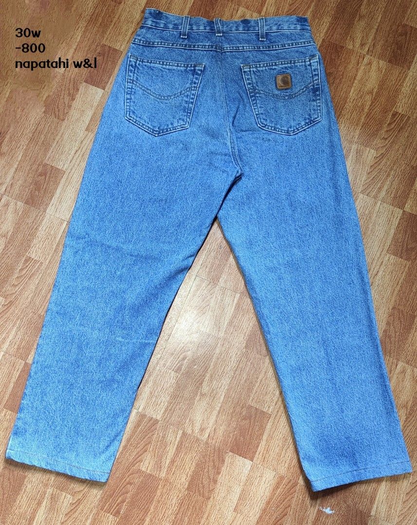Mens Pants (Category: Jeans) located in Antipolo. Submitted by thriftified_12 (Listing ID 1470837952, Image 2). Description: For Sale: Bawas Gamit loc: lower antipolo, inarawan.