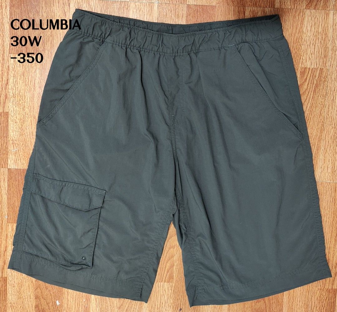 Mens Shorts (Category: Shorts) located in Antipolo. Submitted by thriftified_12 (Listing ID 1470838176, Image 3). Description: For Sale: Bawas Gamit loc:lower antipolo, inarawan.