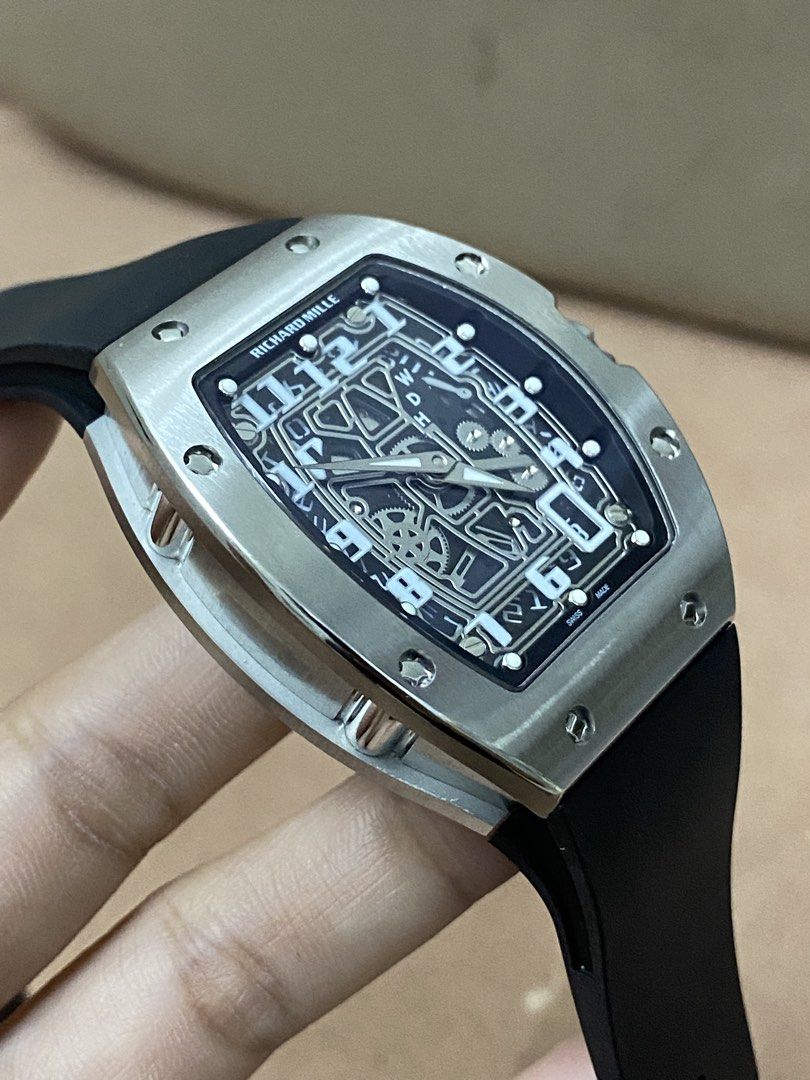 Men’s watches Swiss quality (Category: Announcements) located in Manila. Submitted by leywatch3s (Listing ID 1470762744, Image 3). Description: Onhand available Complete package With high quality box✅.