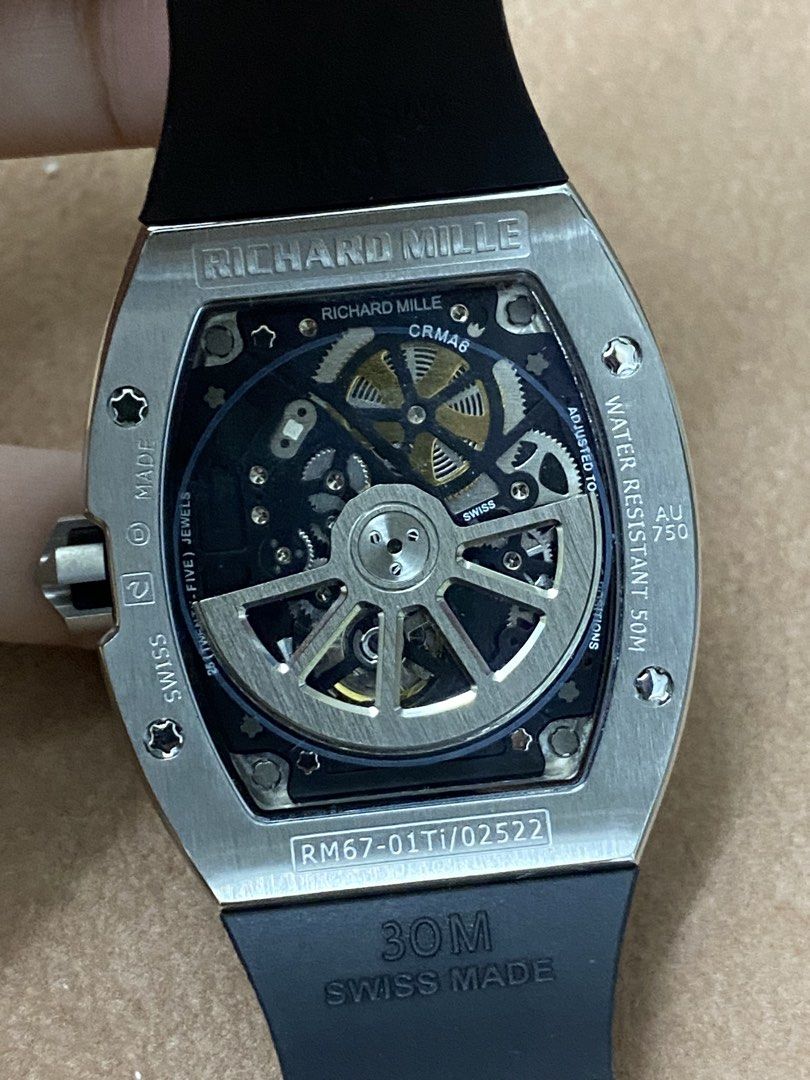 Men’s watches Swiss quality (Category: Announcements) located in Manila. Submitted by leywatch3s (Listing ID 1470762744, Image 2). Description: Onhand available Complete package With high quality box✅.