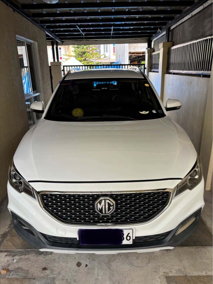 MG ZS (Category: Used Cars) located in Manila. Submitted by 725020 (Listing ID 1470880099, Image 1). Description: MG ZS Style Plus 2020 415k (negotiable) <48k km mileage Casa maintained up to present Comprehensive insurance until July 2027.