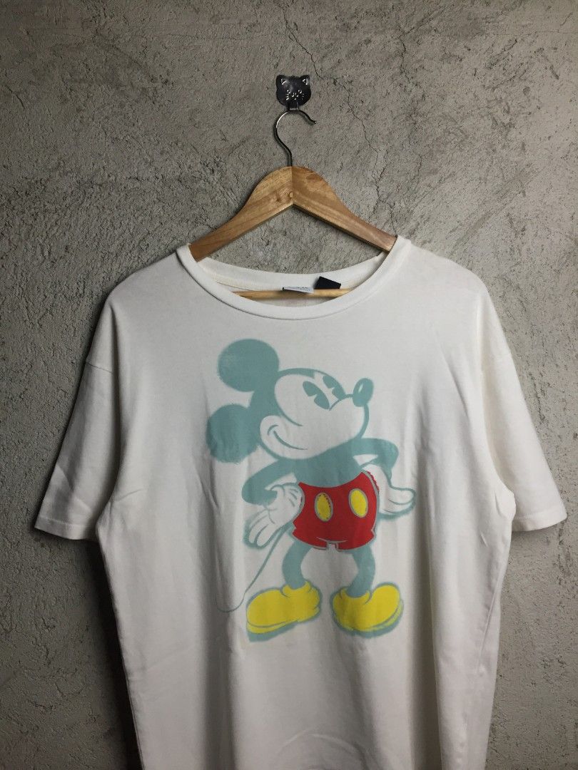 MICKEY MOUSE ZARA (Category: Activewear) located in Baybay. Submitted by offrackproject (Listing ID 1470882858, Image 2). Description: free shipping.