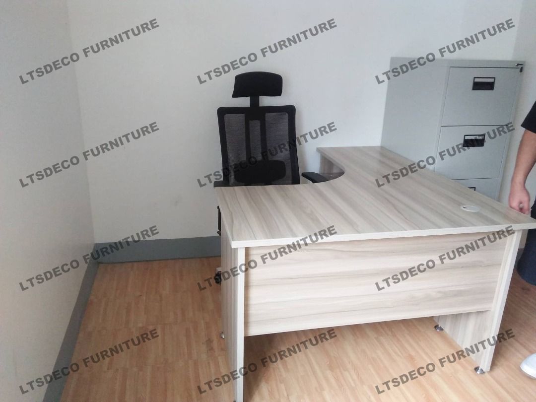 MINI EXECUTIVE TABLE DESK OFFICE PARTITION FURNITURES (Category: Office Furniture & Fixtures) located in Quezon City. Submitted by kaorie (Listing ID 1470818019, Image 2). Description: 👉Are you looking for WORKSTATION, MODULAR CUBICLES OFFICE PARTITION, and OFFICE FURNITURE SUPPLIER? LTSDECO Furniture, is direct supplier, manufacturer, and trusted provider of high quality, affordable and durable modular office divider partition, home and office 