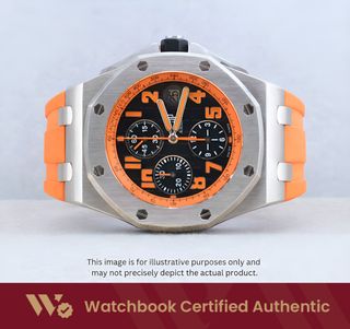 (Category: ) located in . Submitted by watchbooksg (Listing ID 1470820099, Image 1). Description: .