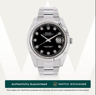 (Category: ) located in . Submitted by watchexchange.sg (Listing ID 1470781174, Image 1). Description: .