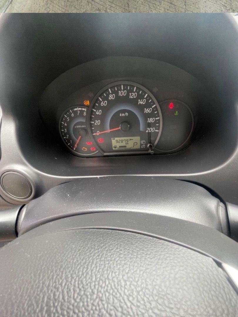 Mitsubishi Attrage 1.2 Elegance CVT (A) (Category: Used Cars) located in Taytay. Submitted by abonitallamanansala (Listing ID 1470790054, Image 3). Description: The Mitsubishi Mirage 2022 hatchback. 1st owner .