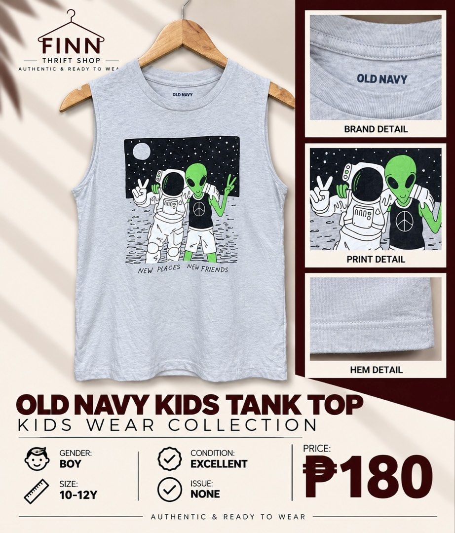MIXED KIDS ITEM (Category: Babies & Kids Fashion) located in Tandag. Submitted by zeke_jean (Listing ID 1470829739, Image 2). Description: 🤎 FINNS CLOTHING SHOP 👖 KIDS’ BRANDED PANTS & SHORTS ✨ Pre-Loved | Like New ✅ No Issues | Complete Tags 📸 Please check the photos for complete item details. 🔥 See something you love? Claim it now! 💌 Message us today before your favorite piece is gone! 💳 GCash Only 🧾 Payment after invoice 📦 Shipping fee