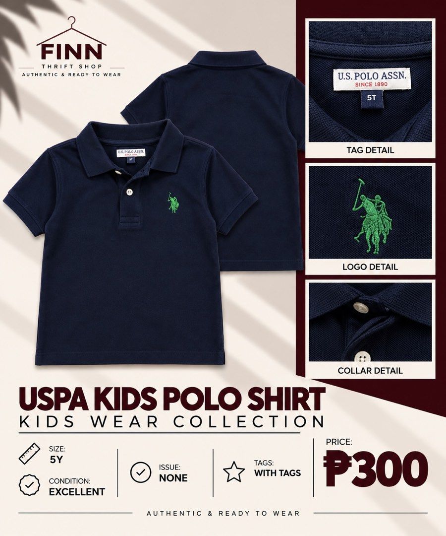 MIXED KIDS ITEM (Category: Babies & Kids Fashion) located in Tandag. Submitted by zeke_jean (Listing ID 1470830157, Image 3). Description: 🤎 FINNS CLOTHING SHOP 👖 KIDS’ BRANDED PANTS & SHORTS ✨ Pre-Loved | Like New ✅ No Issues | Complete Tags 📸 Please check the photos for complete item details. 🔥 See something you love? Claim it now! 💌 Message us today before your favorite piece is gone! 💳 GCash Only 🧾 Payment after invoice 📦 Shipping fee