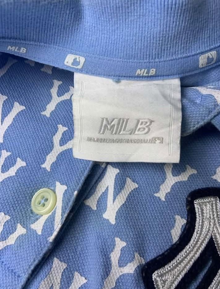 mlb dressed (Category: Dresses) located in Paranaque City. Submitted by thrift_in_the_hoods (Listing ID 1470930882, Image 2). Description: dimes: 13x38 issue: none.