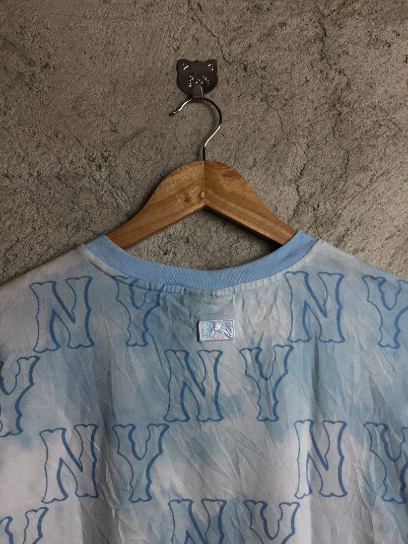 MLB T SHIRT (Category: Activewear) located in Baybay. Submitted by offrackproject (Listing ID 1470745953, Image 3). Description: FREE SHIPPING.