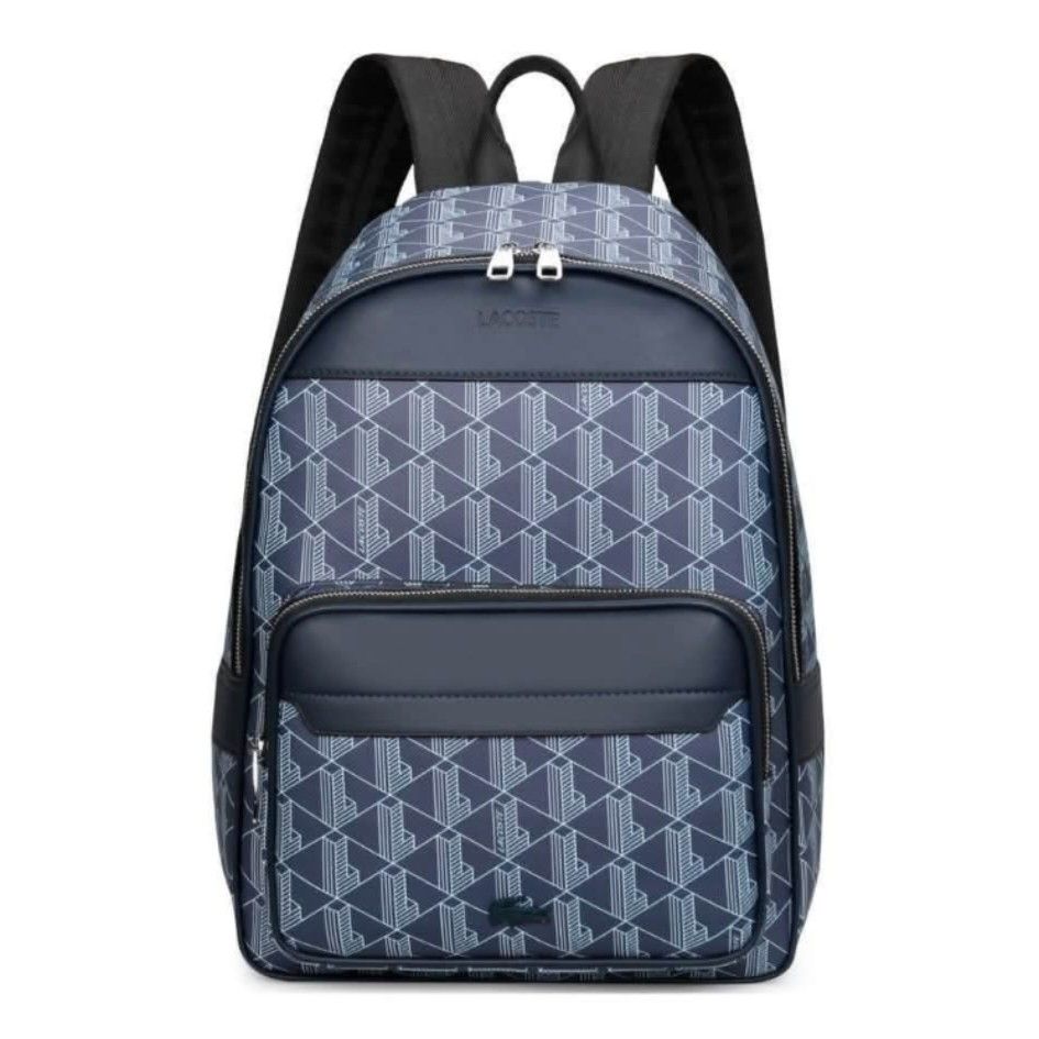 Monogram details for that subtle statement look (Category: Backpacks) located in Caloocan City. Submitted by dripandvaporloungeph (Listing ID 1470751052, Image 2). Description: 🚚 DELIVERY OPTIONS: • Nationwide shipping via J&T ​📩 How to Order / Inquire: Send us a direct message for your order ⚠️ DISCLAIMER: Not affiliated with any of the brands posted. All copyrights and trademarks belong to the original brand holder..