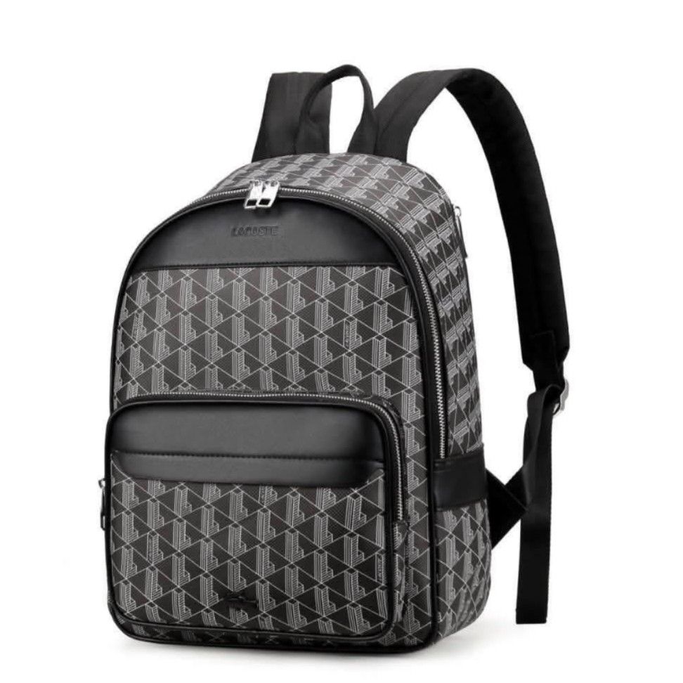 Monogram details for that subtle statement look (Category: Backpacks) located in Caloocan City. Submitted by dripandvaporloungeph (Listing ID 1470751052, Image 1). Description: 🚚 DELIVERY OPTIONS: • Nationwide shipping via J&T ​📩 How to Order / Inquire: Send us a direct message for your order ⚠️ DISCLAIMER: Not affiliated with any of the brands posted. All copyrights and trademarks belong to the original brand holder..
