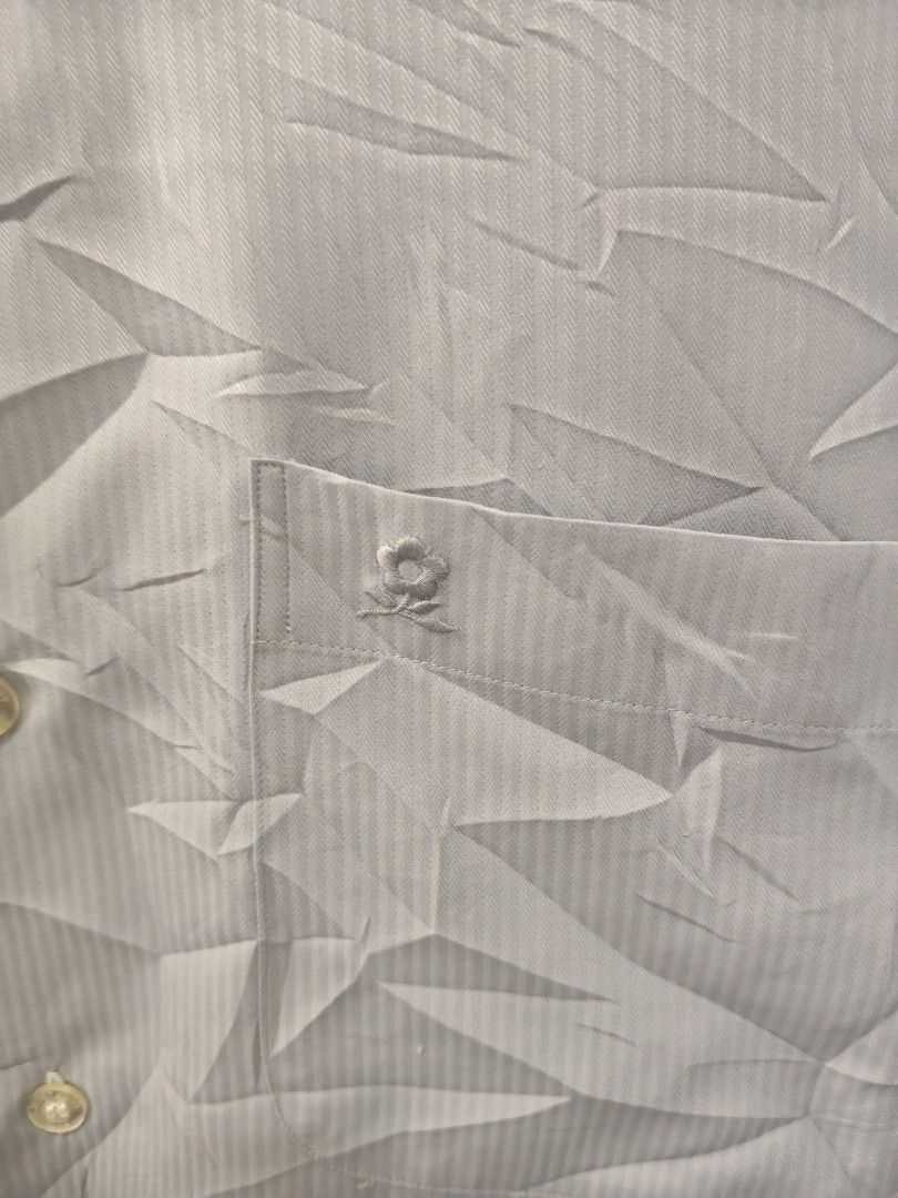 Montagut Paris button down Polo shirt (Category: Tshirts & Polo Shirts ) located in Cabadbaran. Submitted by jem1124 (Listing ID 1470768030, Image 3). Description: 21x30 excellent condition No issue.