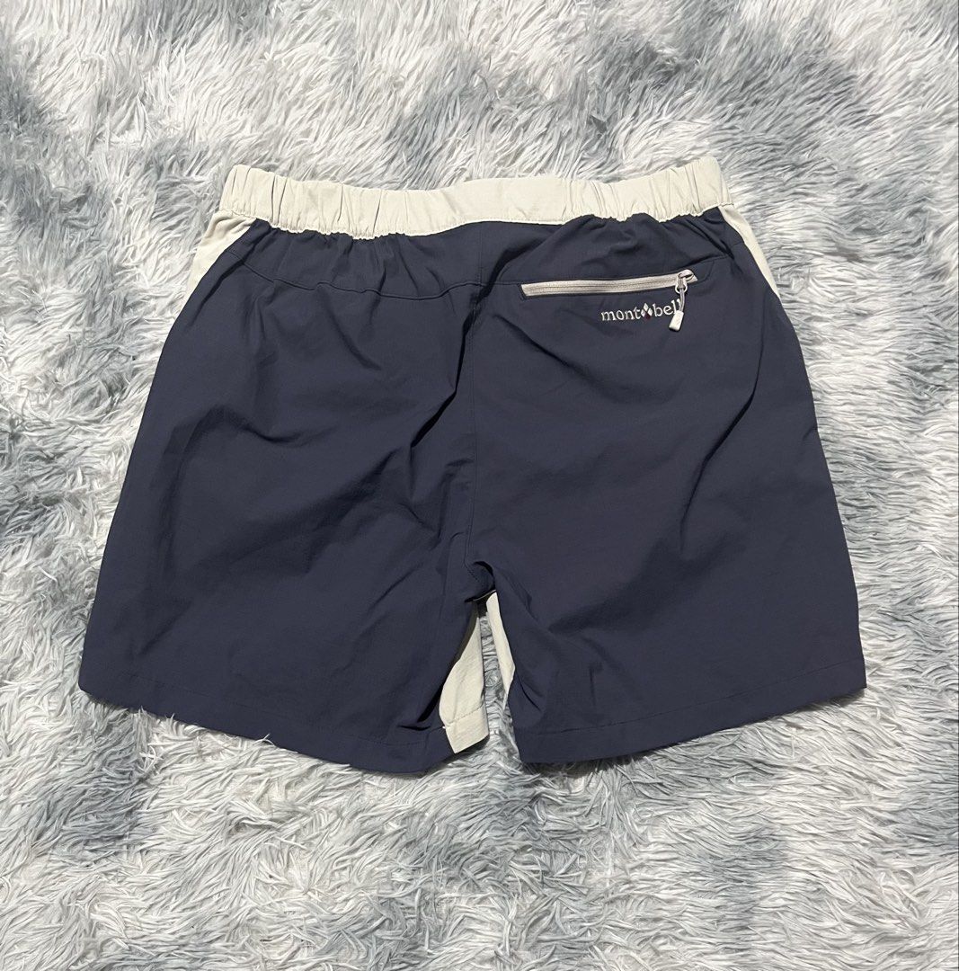 Montbell OD Short Women’s (Category: Shorts) located in Sasmuan (Sexmoan). Submitted by winterclothes.ph (Listing ID 1470759935, Image 3). Description: Montbell OD Short Women’s S on tag Waist 28 Length 14 Excellent Condition.
