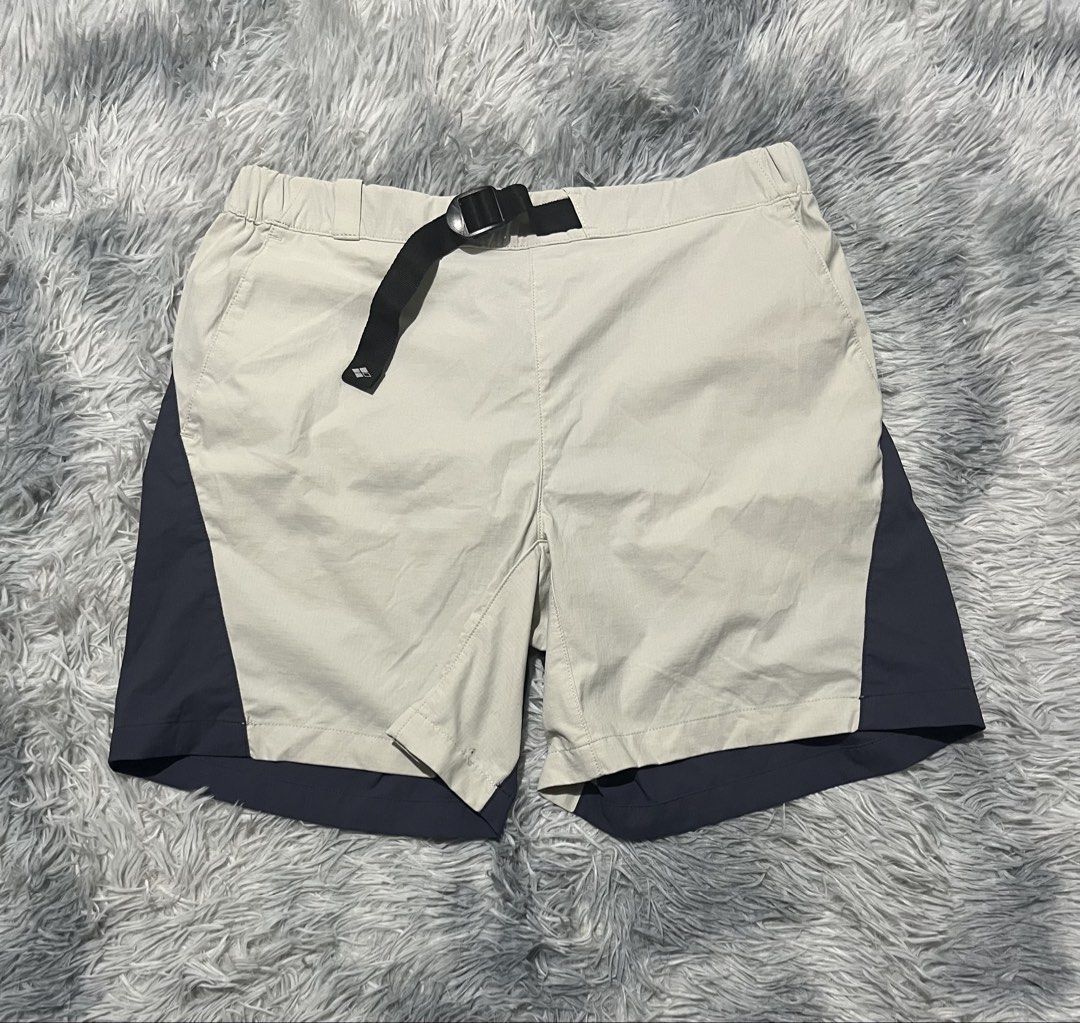 Montbell OD Short Women’s (Category: Shorts) located in Sasmuan (Sexmoan). Submitted by winterclothes.ph (Listing ID 1470759935, Image 1). Description: Montbell OD Short Women’s S on tag Waist 28 Length 14 Excellent Condition.