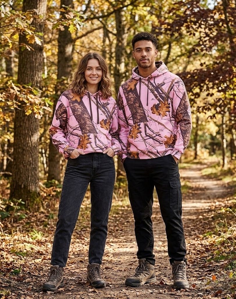 Mossy Oak Realtree Jacket (Category: Hoodies) located in Bolinao. Submitted by tokiya. (Listing ID 1470783993, Image 2). Description: Mossy Oak Size Large Boxy (24x25) Ganda ng fittings nito Unisex Excellent Condition.