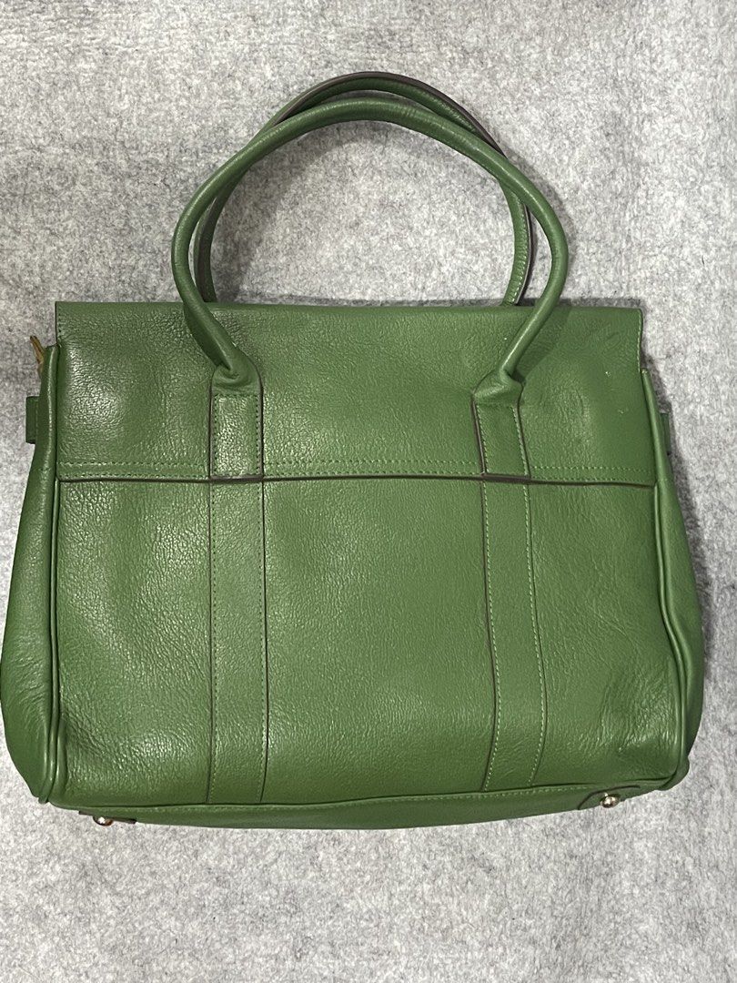 mulberry bayswater (Category: Tote Bags) located in Calamba. Submitted by thriftingoverload (Listing ID 1470829545, Image 3). Description: plus shipping fee.