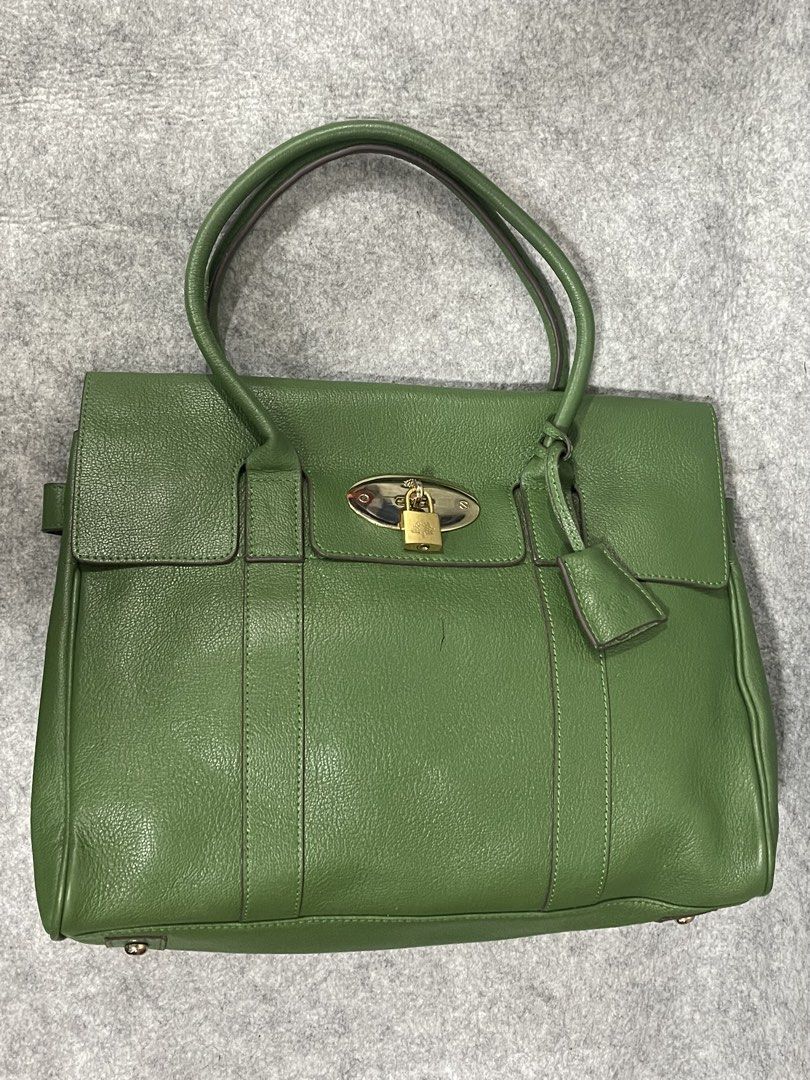 mulberry bayswater (Category: Tote Bags) located in Calamba. Submitted by thriftingoverload (Listing ID 1470829545, Image 1). Description: plus shipping fee.