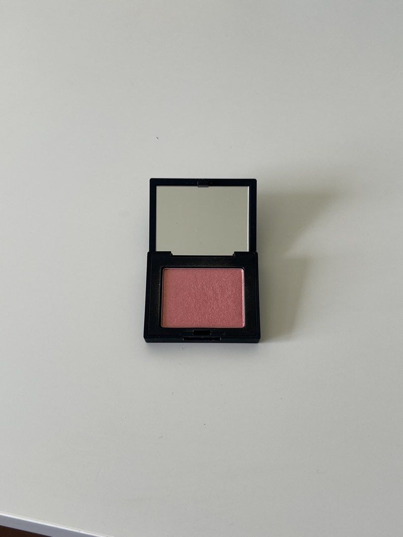 NARS blush (Category: Makeup) located in Paranaque City. Submitted by lovejulycloset (Listing ID 1470774288, Image 2). Description: Bestseller shade: org**m.