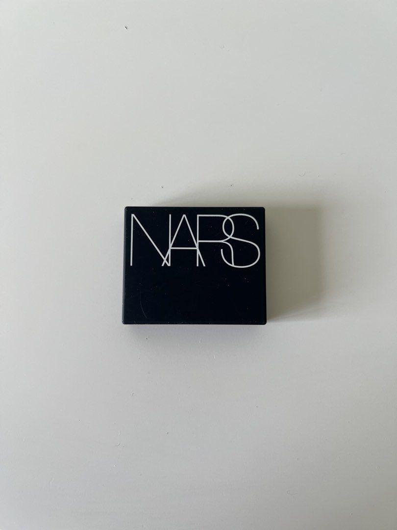 NARS blush (Category: Makeup) located in Paranaque City. Submitted by lovejulycloset (Listing ID 1470774288, Image 1). Description: Bestseller shade: org**m.