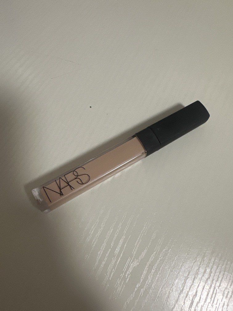 Nars Radiant Concealer shade 2.5 Creme Brulee (Category: Makeup) located in Manila. Submitted by user778899 (Listing ID 1470845164, Image 1). Description: i took out the stopper and repurchased so i didnt use it anymore.