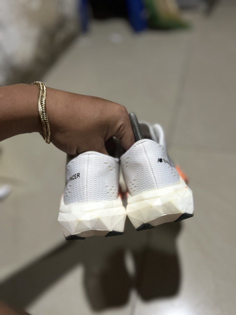 New Balance (Category: Sneakers) located in Cebu City. Submitted by cyrilk1cks (Listing ID 1470857760, Image 2). Description: .