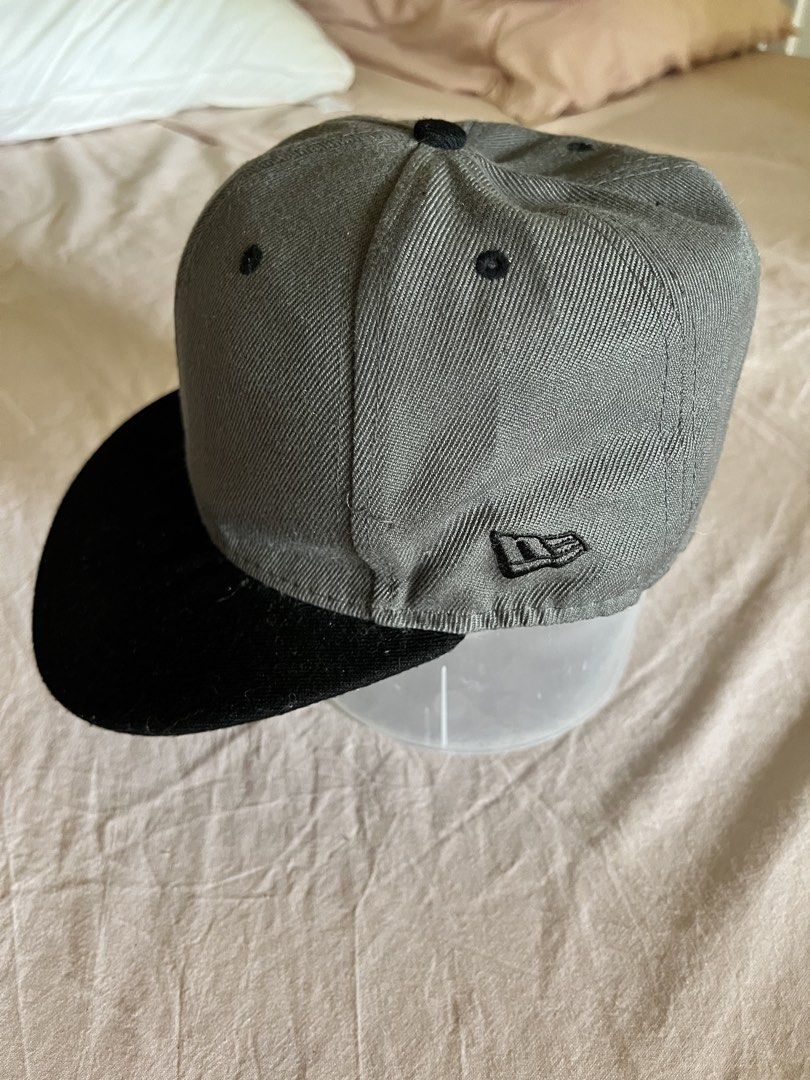 New Era Cap - Batman - Size 7 (Category: Caps & Hats) located in Las Pinas. Submitted by dttng (Listing ID 1470788242, Image 3). Description: RFS: Just stocked. Never used. .