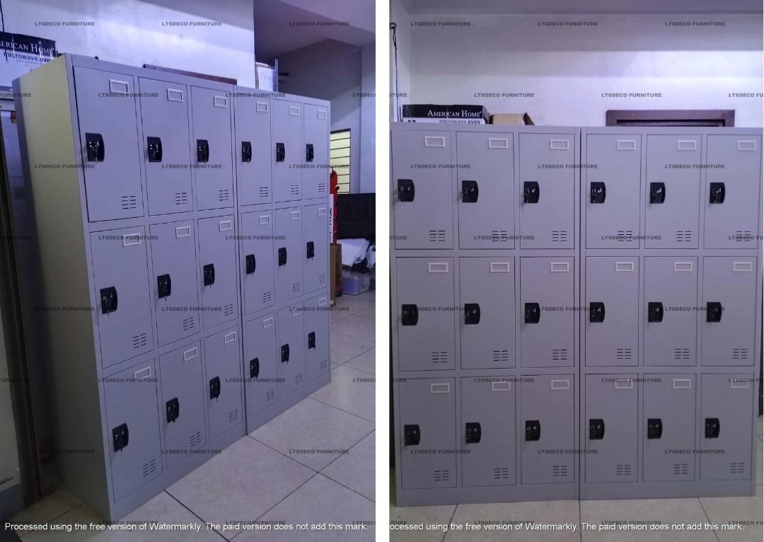 new steel lockers office partitions (Category: Office Furniture & Fixtures) located in Caloocan City. Submitted by cheska.ltsdeco (Listing ID 1470747802, Image 1). Description: 👉Are you looking for WORKSTATION, MODULAR CUBICLES OFFICE PARTITION, and OFFICE FURNITURE SUPPLIER? LTSDECO Furniture, is direct supplier, manufacturer, and trusted provider of high quality, affordable and durable modular office divider partition, home and office furnitur