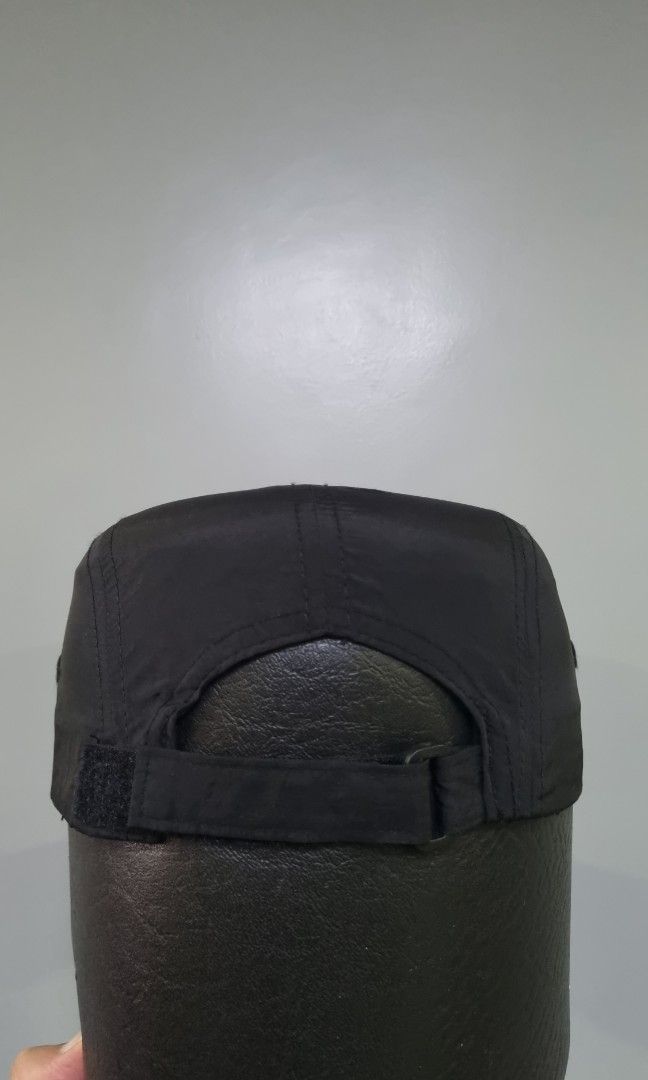 n.hoolywood X MADNESS NYLON 5PANEL CAP (Category: Caps & Hats) located in Baguio. Submitted by selectioncorner93 (Listing ID 1470851897, Image 3). Description: .