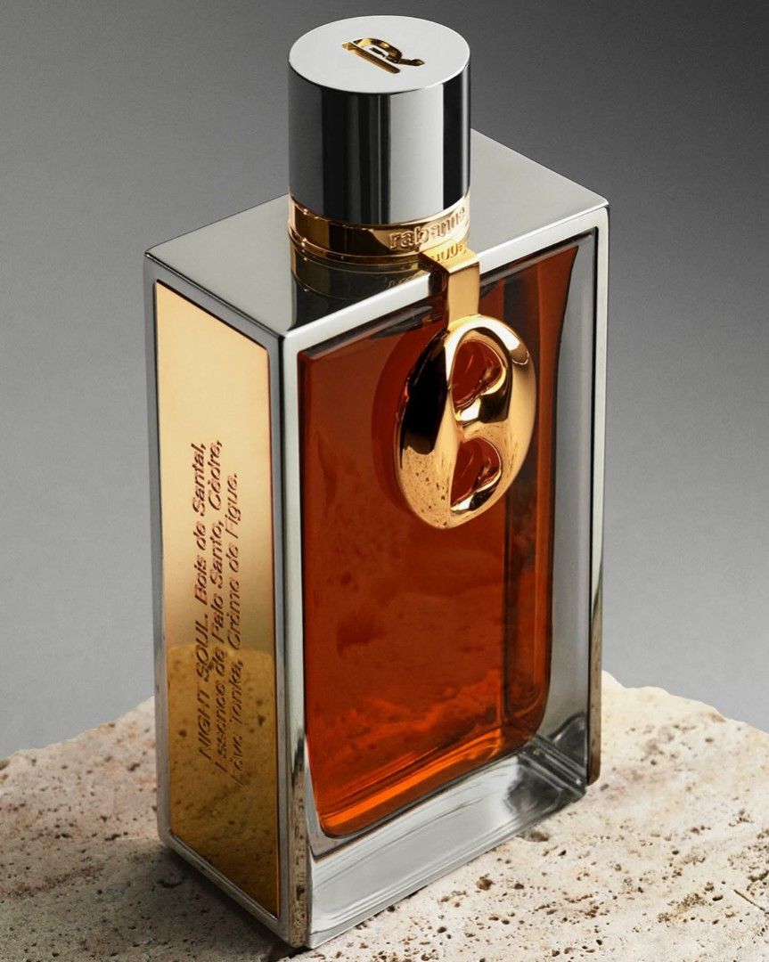Night soul La collection rabanne perfume (Category: Fragrance & Deodorants) located in Quezon City. Submitted by neomieperfumeshop (Listing ID 1470770053, Image 1). Description: .