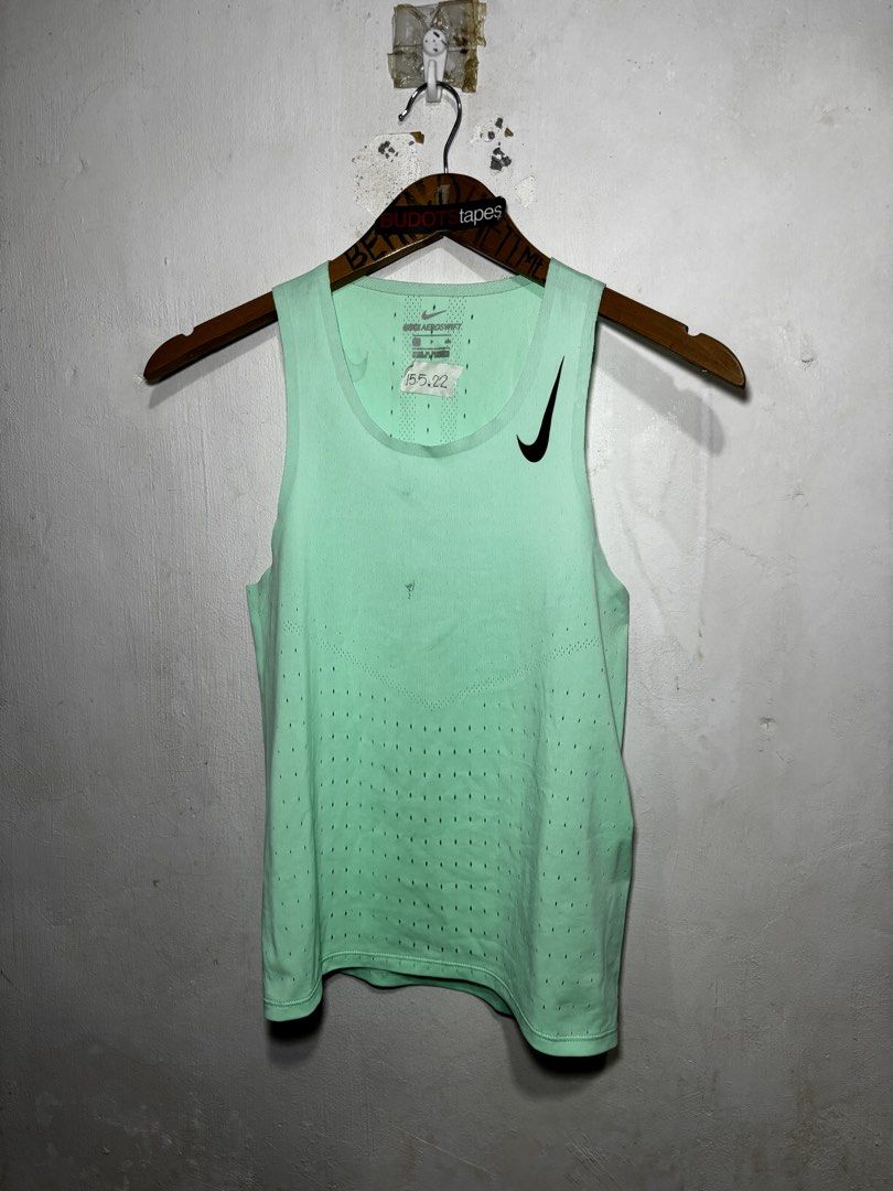 Nike Aeroswift Running Gear (Category: Activewear) located in Calamba. Submitted by sinauna. (Listing ID 1470902118, Image 2). Description: .
