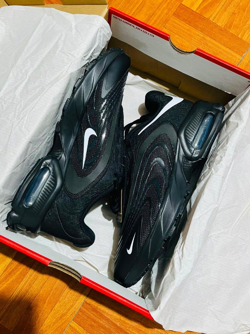 Nike Air Max Fire (Category: Sneakers) located in Makati City. Submitted by foundbyfuego (Listing ID 1470794420, Image 1). Description: Nike Air Max Fire 9 US / 8 UK / 42 EUR BRANDNEW DEADSTOCK.