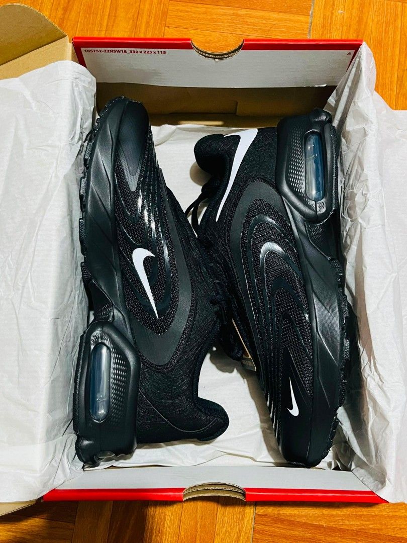 Nike Air Max Fire (Category: Sneakers) located in Makati City. Submitted by foundbyfuego (Listing ID 1470794420, Image 3). Description: Nike Air Max Fire 9 US / 8 UK / 42 EUR BRANDNEW DEADSTOCK.