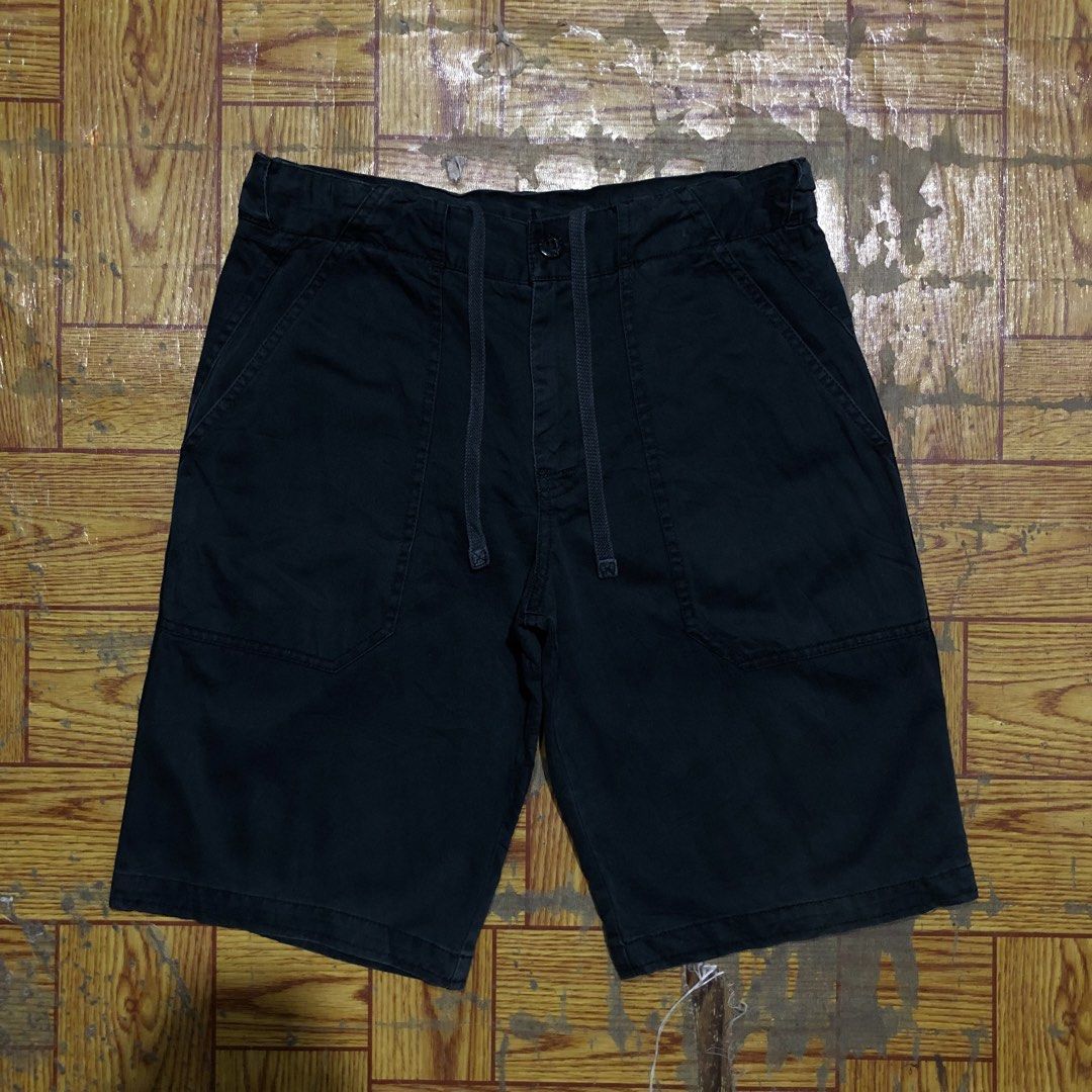 NIKE ATHLETIC DEPT. SHORT (Category: Shorts) located in Dasmarinas. Submitted by corenyxmessy_3rd_account (Listing ID 1470907932, Image 1). Description: waist - 31 to 32 length - 21.