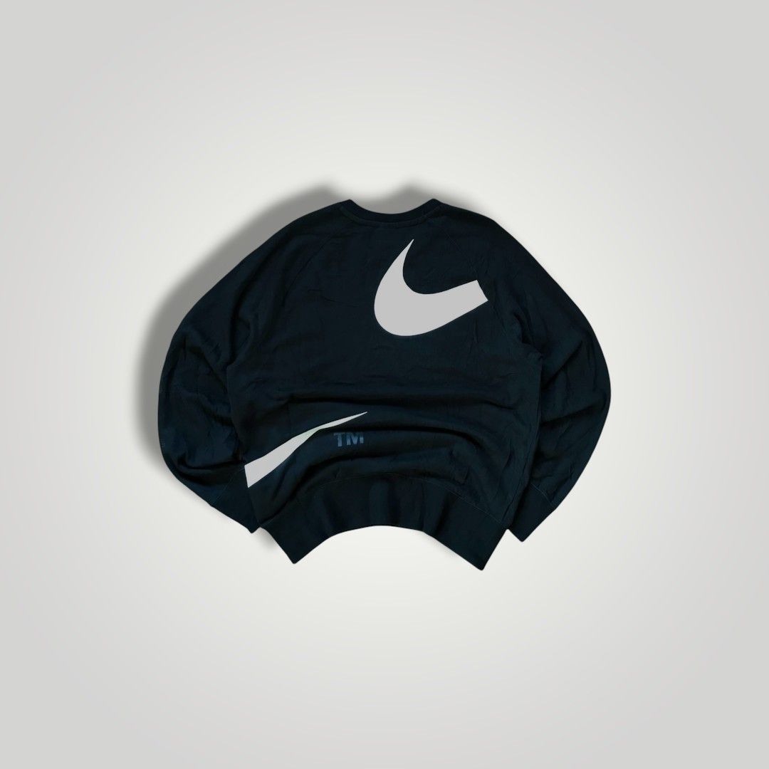 Nike Big Swoosh TM 💥 (Category: Coats, Jackets and Outerwear) located in Batangas. Submitted by adoboqt (Listing ID 1470769980, Image 2). Description: .