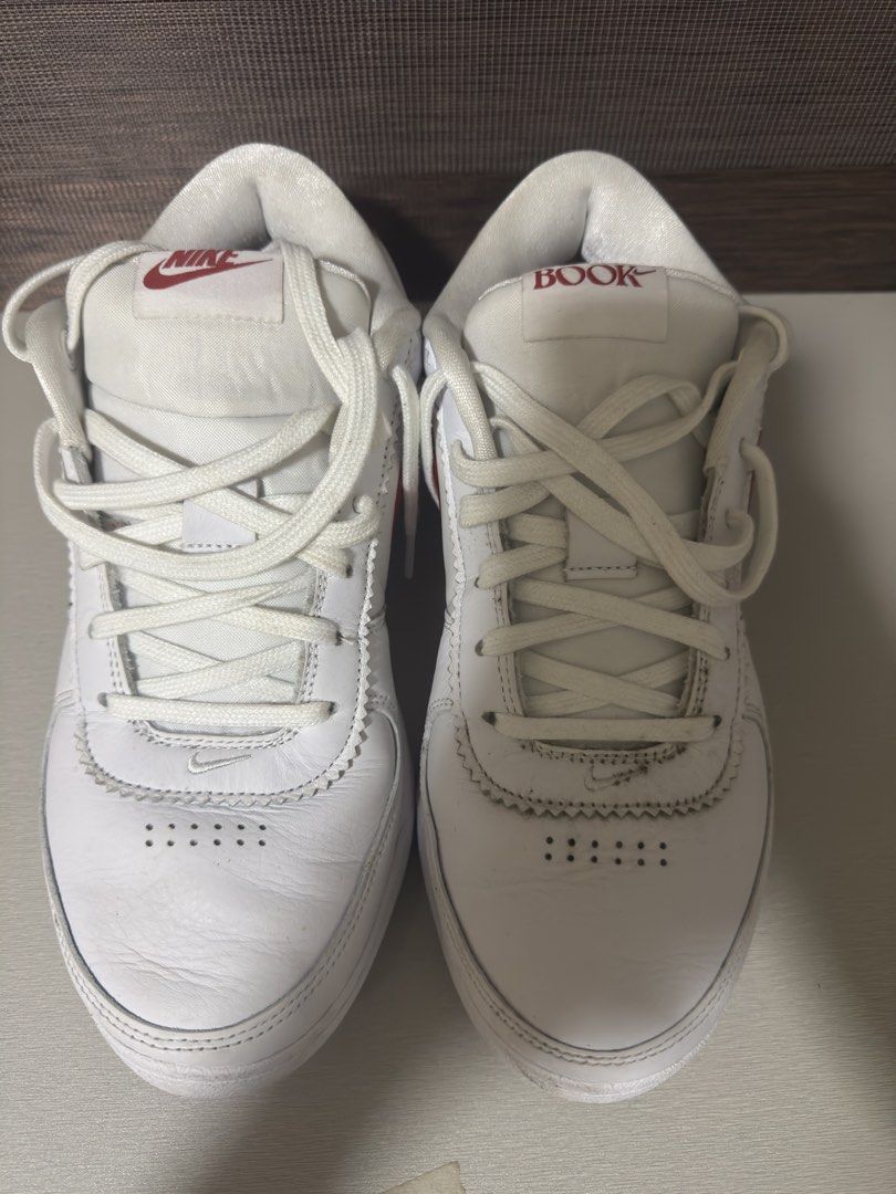 Nike Book 1 Forrest Gump (Category: Sneakers) located in Bacoor. Submitted by brianluistro (Listing ID 1470853876, Image 3). Description: .