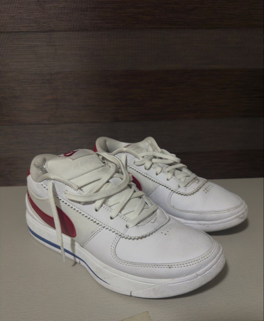 Nike Book 1 Forrest Gump (Category: Sneakers) located in Bacoor. Submitted by brianluistro (Listing ID 1470853876, Image 1). Description: .
