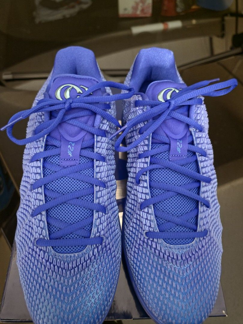 Nike Caitlin 1 EP blue size 11 (Category: Sneakers) located in Quezon City. Submitted by shoerack14 (Listing ID 1470826007, Image 3). Description: Nike Caitlin 1 EP blue size 11 110% legit.
