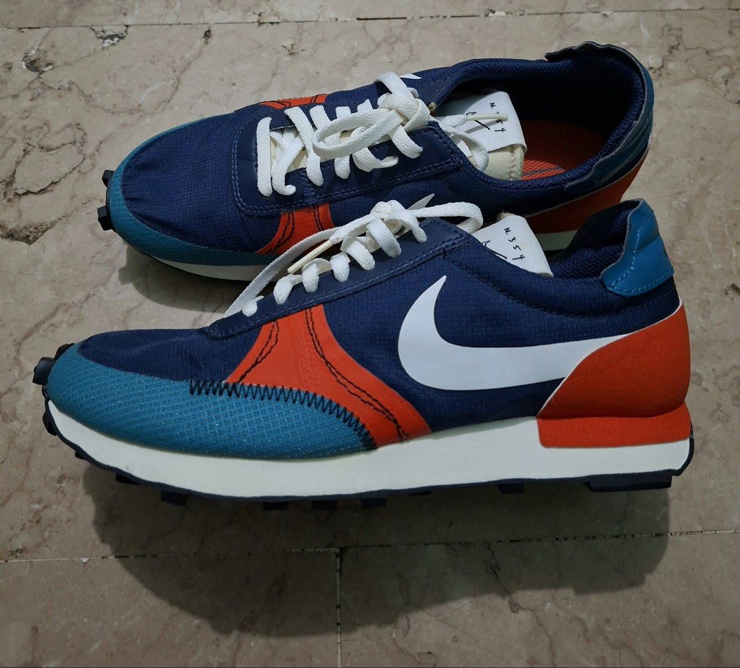 NIKE DBREAK - TYPE SE (Category: Sneakers) located in Manila. Submitted by crestymill (Listing ID 1470855281, Image 2). Description: FOR SALE 💌 NIKE DBREAK - TYPE SE SIZE: 6.5 MENS WOMENS 7.5-8 UNUSED NO BOX 999php.