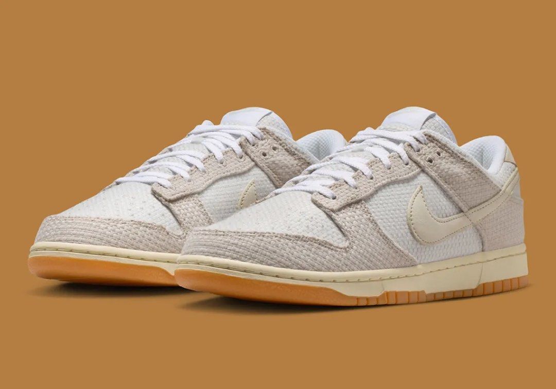 Nike Dunk Low 'Moon Particle and Photon Dust' (Category: Sneakers) located in Pasig City. Submitted by jeremy.johnson.tan (Listing ID 1470866142, Image 2). Description: ‼️SALE BELOW SRP‼️ Nike Dunk Low 'Moon Particle and Photon Dust' ✅NOW Php4,895 ❌SRP Php6,995 ⭐Avail sizes 6 to 13 US mens ⭐For pre order ETA is 5 to 9 days ⭐Brand new and original ✅Grab or Lalamove delivery within metro manila. LBC or J&T for outside manila ✅Pick up at East Reside