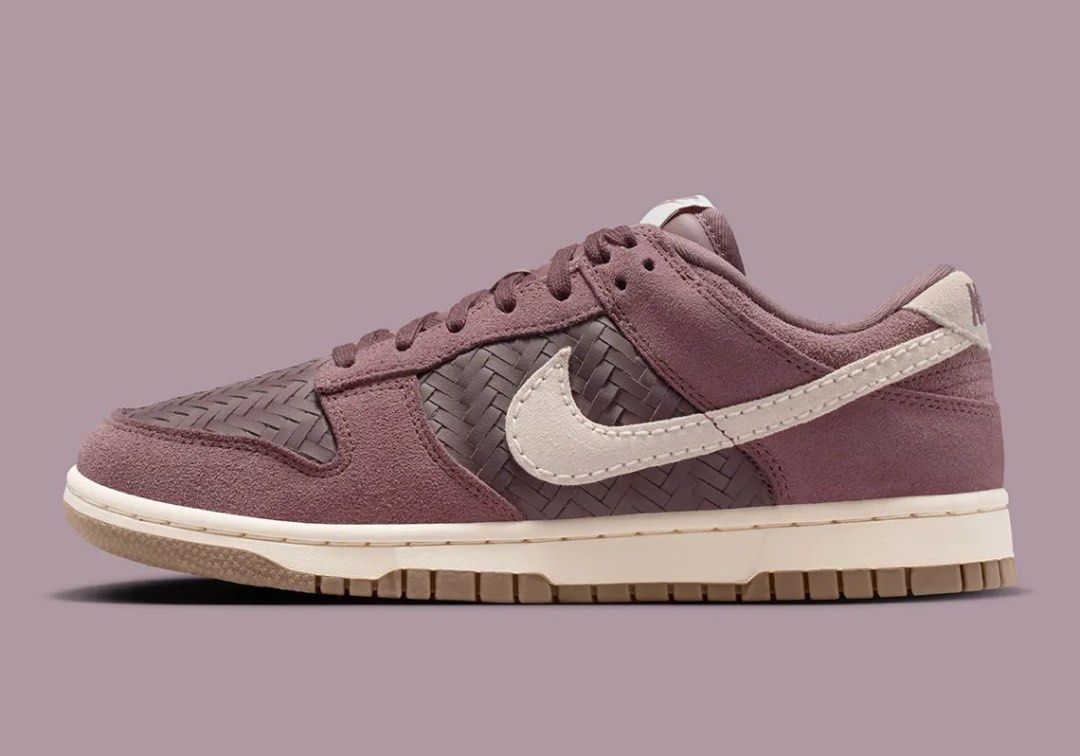 Nike Dunk Low 'Tattoo' (Category: Sneakers) located in Pasig City. Submitted by jeremy.johnson.tan (Listing ID 1470914332, Image 1). Description: ‼️SALE BELOW SRP‼️ Nike Dunk Low 'Tattoo' ✅NOW Php4,495 ❌SRP Php7,595 ⭐Avail sizes 5 to 9 US womens ⭐For pre order ETA is 5 to 9 days ⭐Brand new and original ✅Grab or Lalamove delivery within metro manila. LBC or J&T for outside manila ✅Pick up at East Residences Condominium Pasig ✅Accepts cash, Gcash o