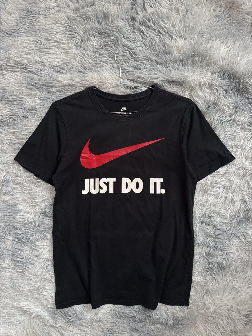 Nike JDI Tee (Category: Tshirts & Polo Shirts ) located in Taguig. Submitted by mrwickjohn67 (Listing ID 1470905670, Image 2). Description: Issue: none Size: (in inches) WXL: 19x26.5.