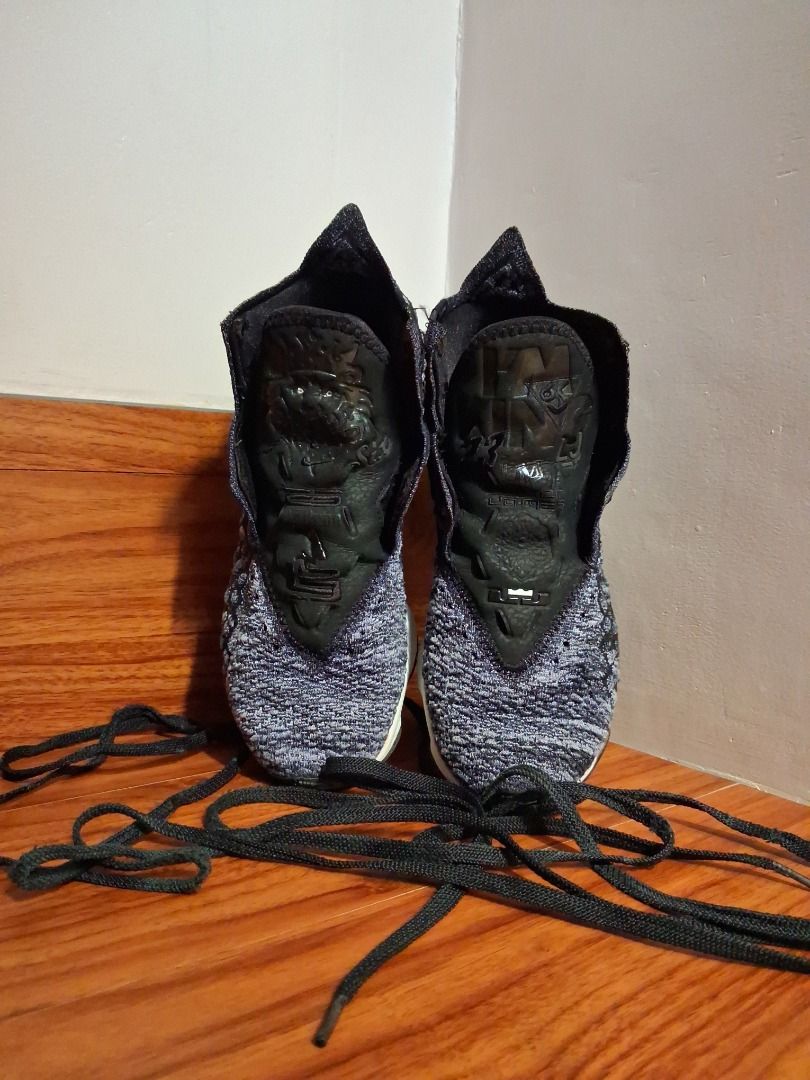 Nike LeBron 17 Black Multi BQ3178-002 Size 7 (Category: Sneakers) located in Quezon City. Submitted by 357oclock (Listing ID 1470758473, Image 1). Description: Welcome to 357 O'clock, we sell sportswear & streetwear garments to satisfy your lifestyle needs. 🚚 Ships within 24 hours nationwide and international 💯 100% Objective item condition disclosure 👌 Excellent customer service 🐈 Cat friendly.