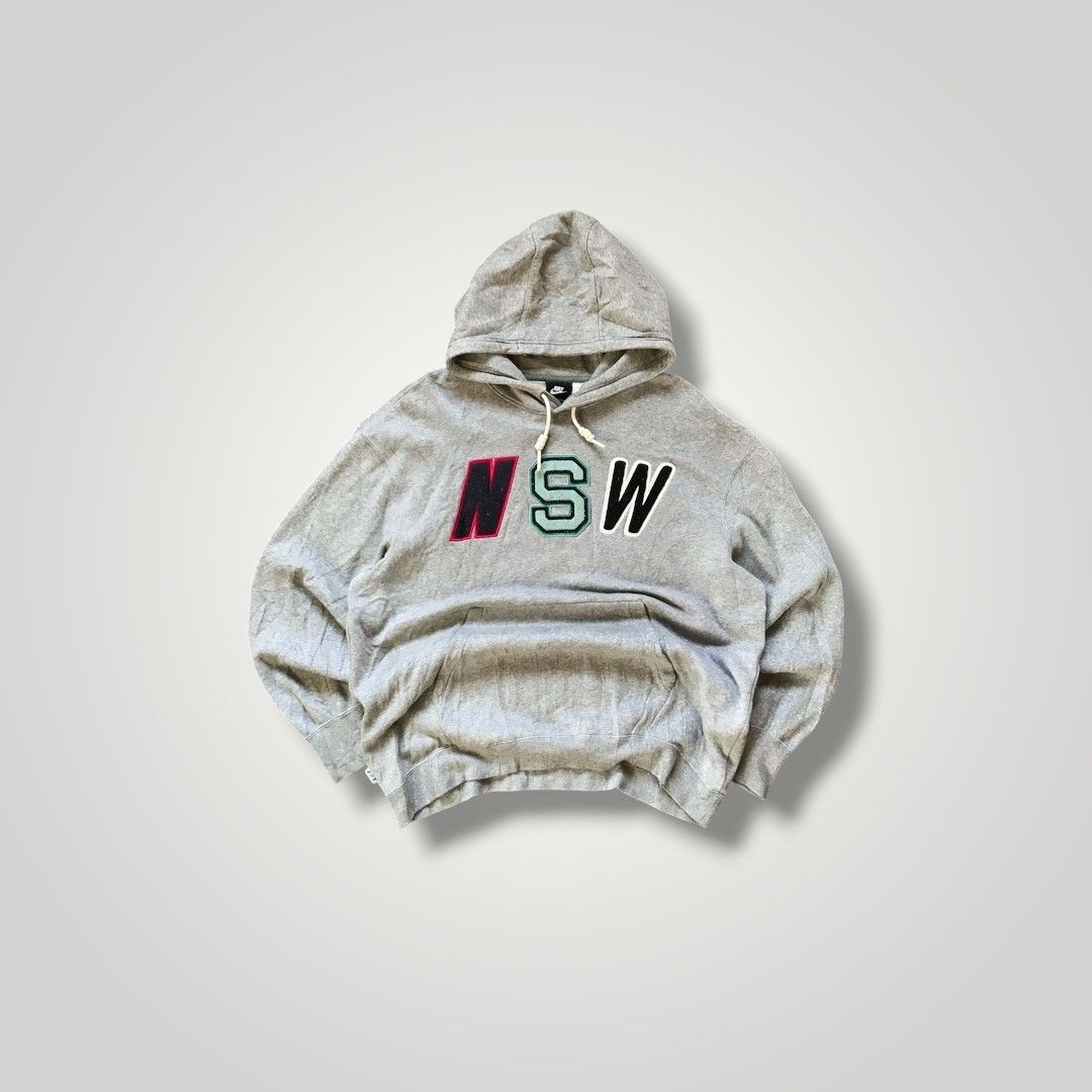 Nike (NSW) Hoodie 💥 (Category: Coats, Jackets and Outerwear) located in Batangas. Submitted by adoboqt (Listing ID 1470769165, Image 1). Description: .