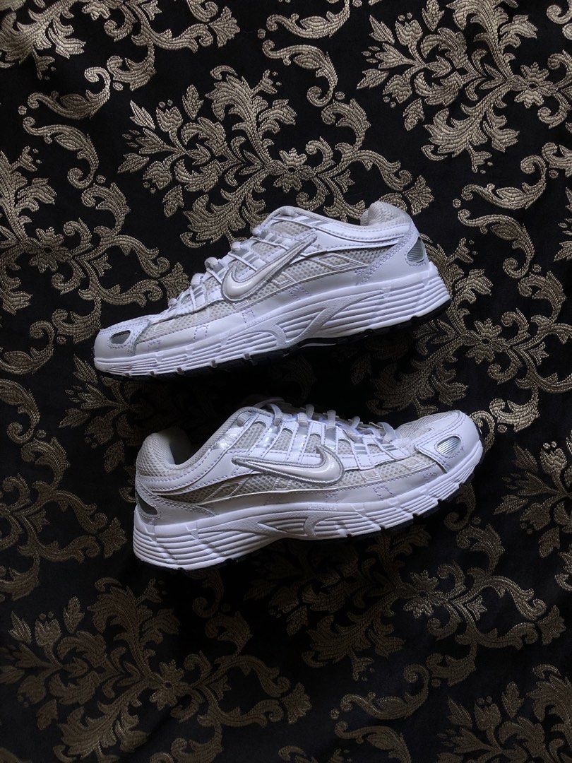 Nike p-6000 (Category: Sneakers) located in Dipolog. Submitted by sellgoodsitem_2k23 (Listing ID 1470777503, Image 1). Description: Nike p-6000 Eur:33.5 Excellent condition Issue: check last pic superminimal lang .
