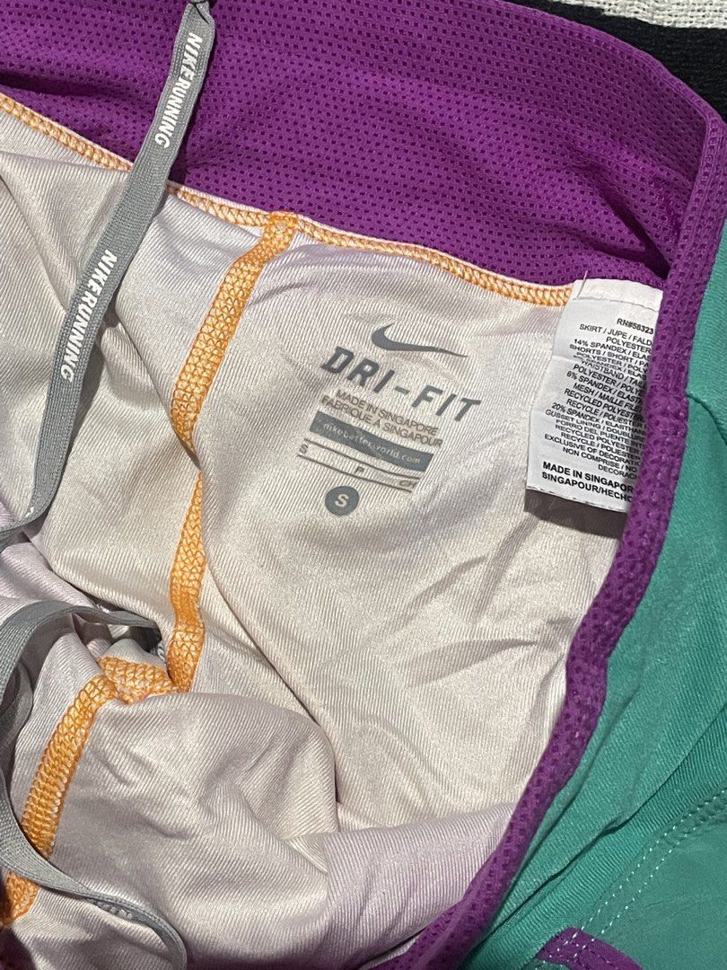 NIKE PALDA SHORT (Category: Activewear) located in Kalibo. Submitted by kramyar09 (Listing ID 1470877081, Image 2). Description: .