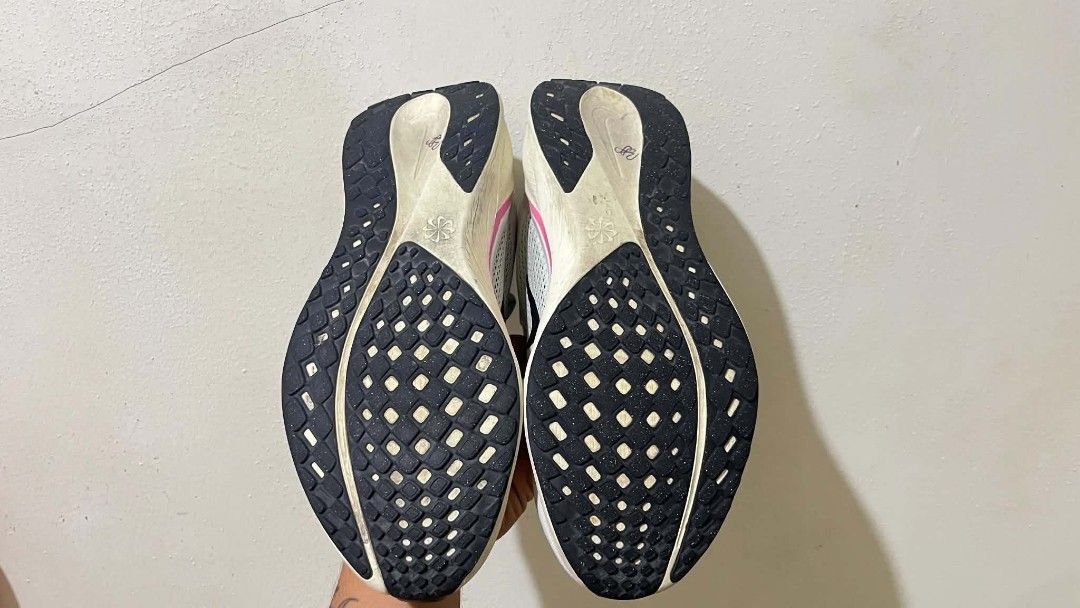 NIKE PEGASUS 41 (9US) MEN. 900 Pesos (Category: Sneakers) located in Batangas. Submitted by dailyshoeepatosh (Listing ID 1470885826, Image 3). Description: .