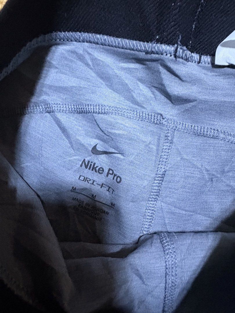 nike pro (Category: Activewear) located in La Trinidad. Submitted by legit.ukayspot (Listing ID 1470854583, Image 3). Description: .