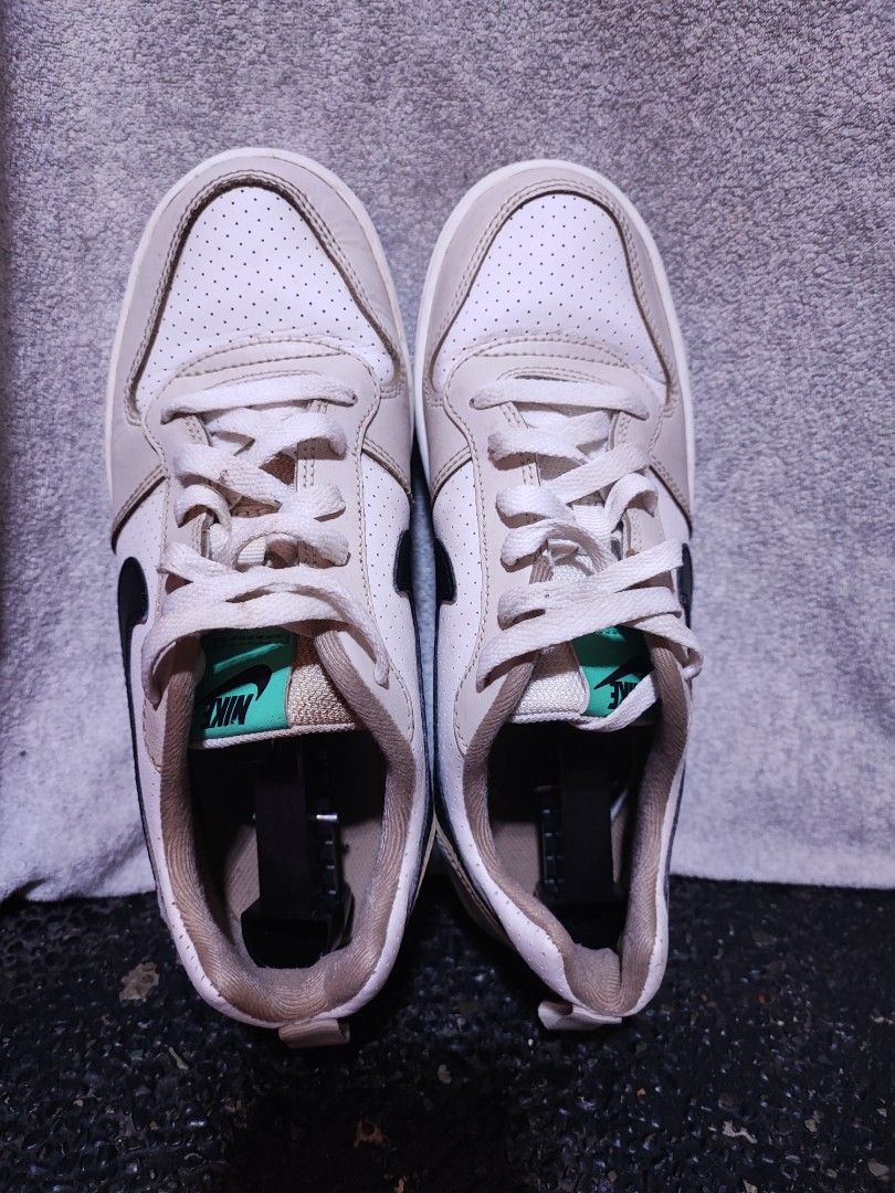 Nike Sneakers (Category: Sneakers) located in Baguio. Submitted by ozara.06 (Listing ID 1470788260, Image 2). Description: nike size 24.5cm excellent condition 850.