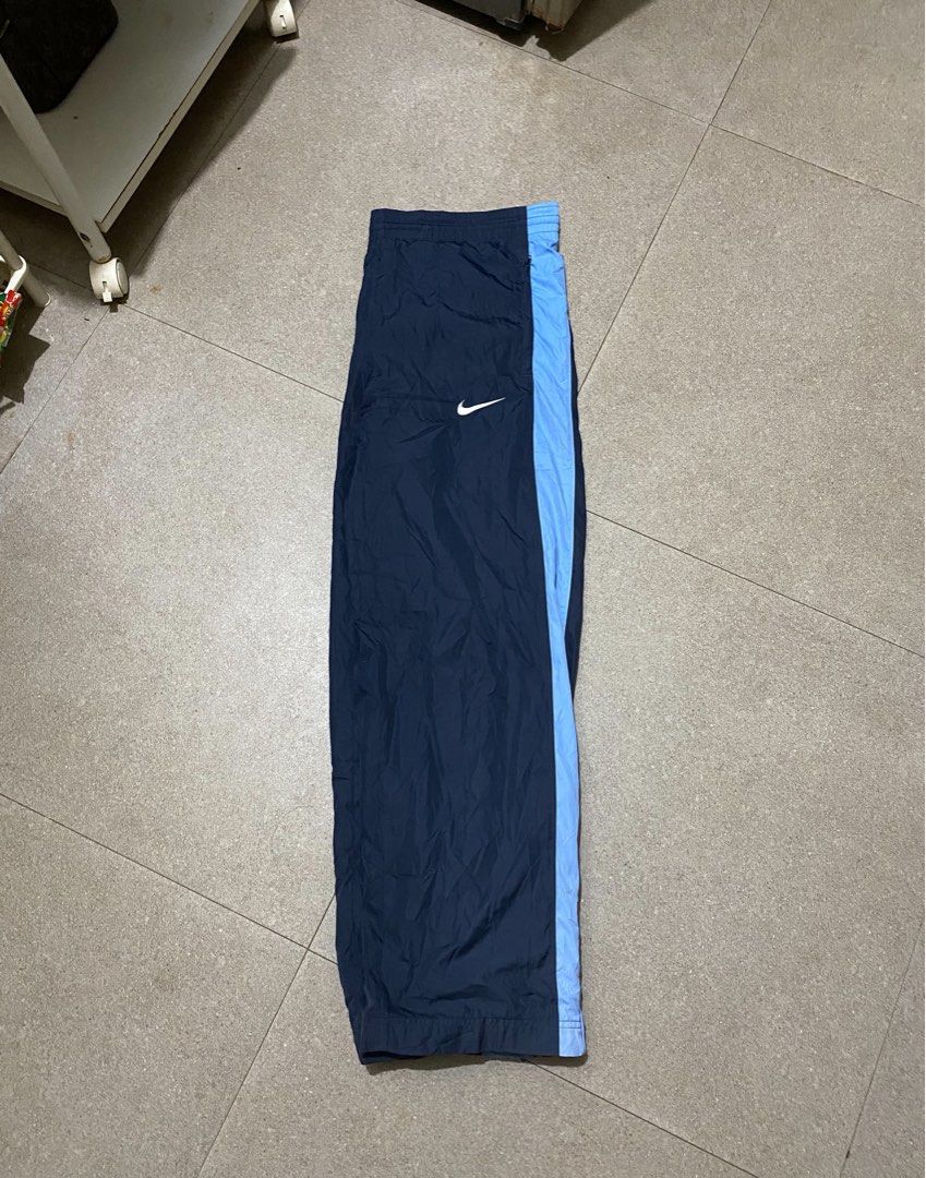 Nike Track Pants (Category: Jeans) located in Cebu City. Submitted by 88thrifts (Listing ID 1470878685, Image 1). Description: XL minimal issues.